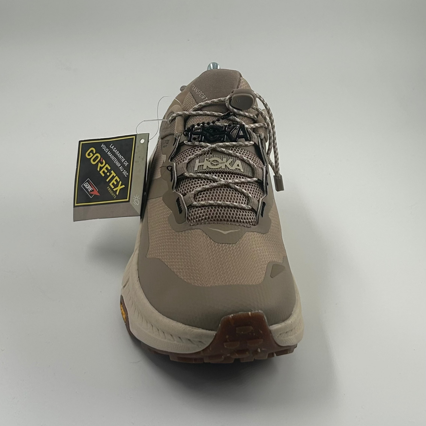 HOKA Anacapa GTX Low - Trail GTX Series