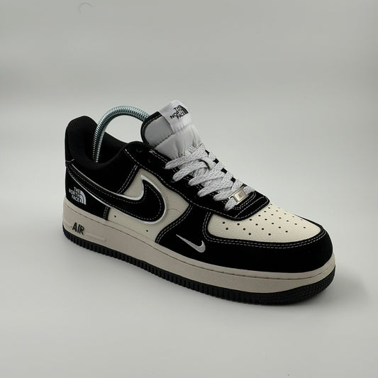 Nike Air Force x The North Face