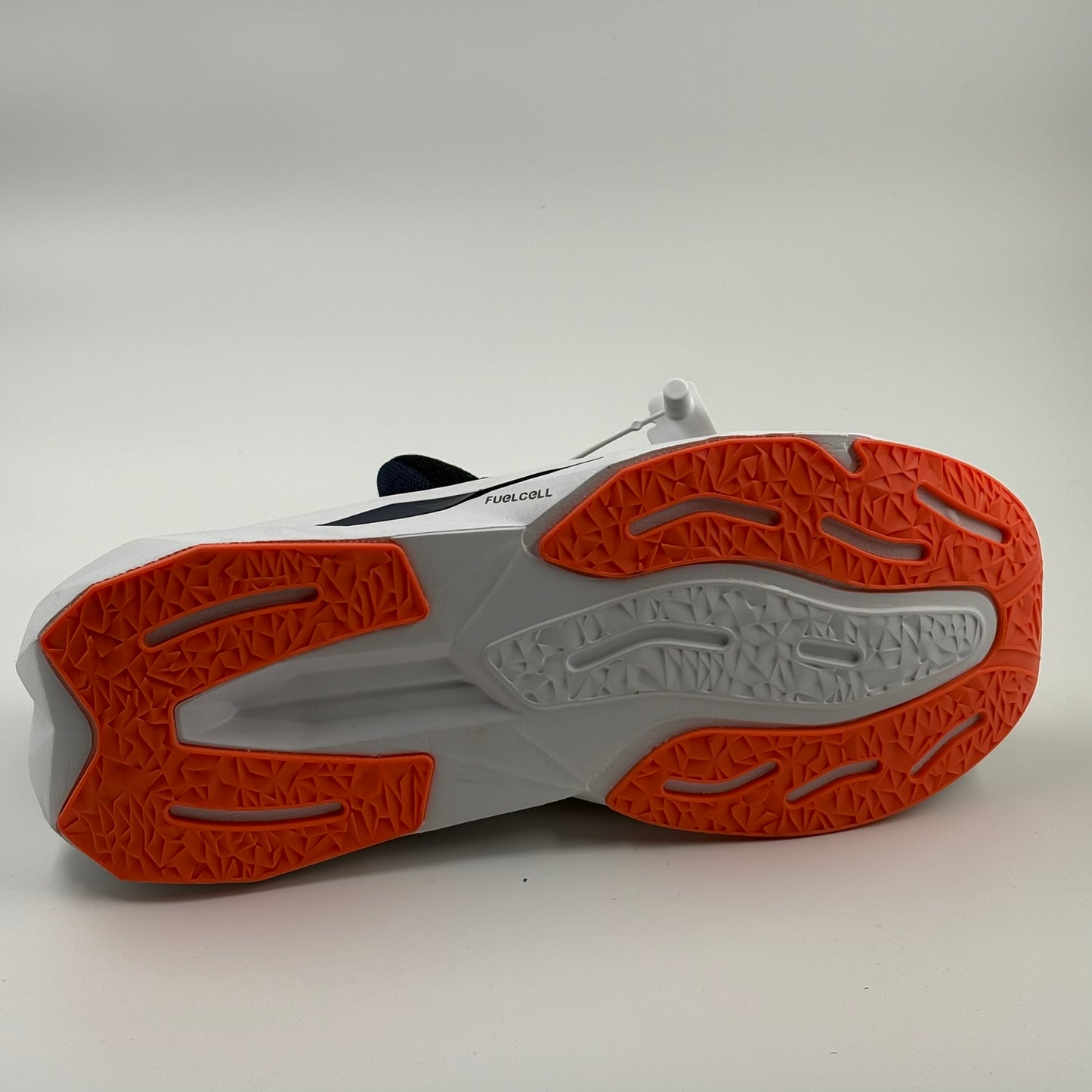 New Balance Midsole