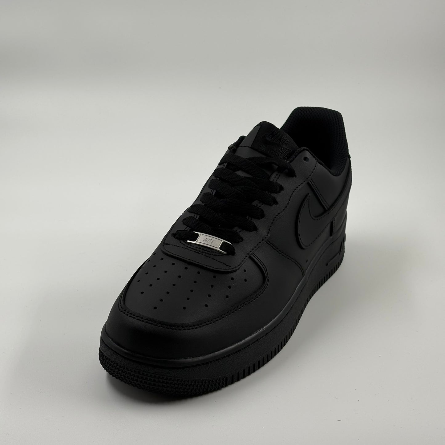 Air Force Full Black
