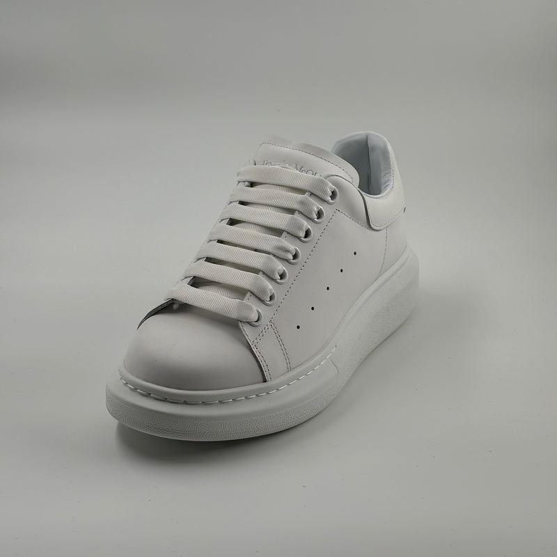Alexander McQueen Oversized Sneakers