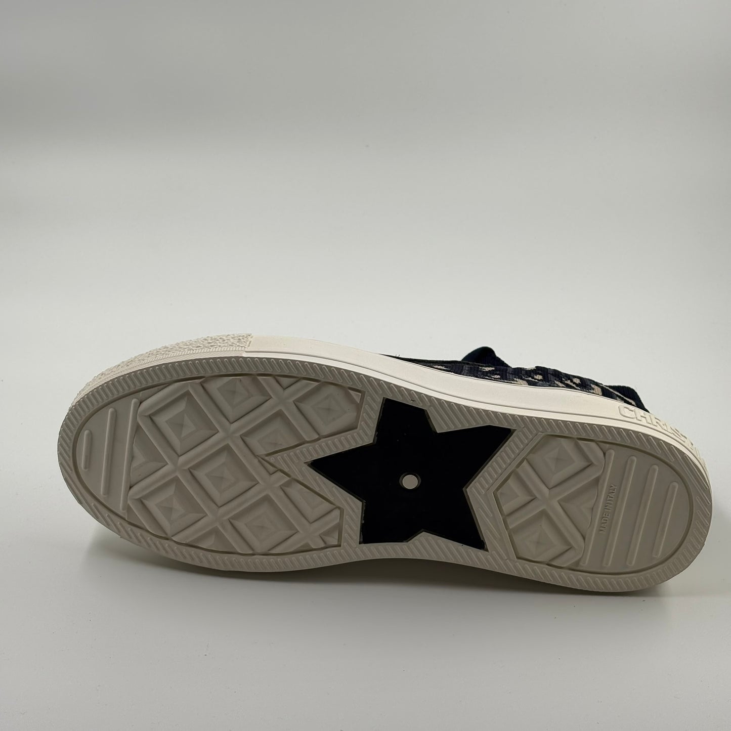 Christian Dior High-top sneaker