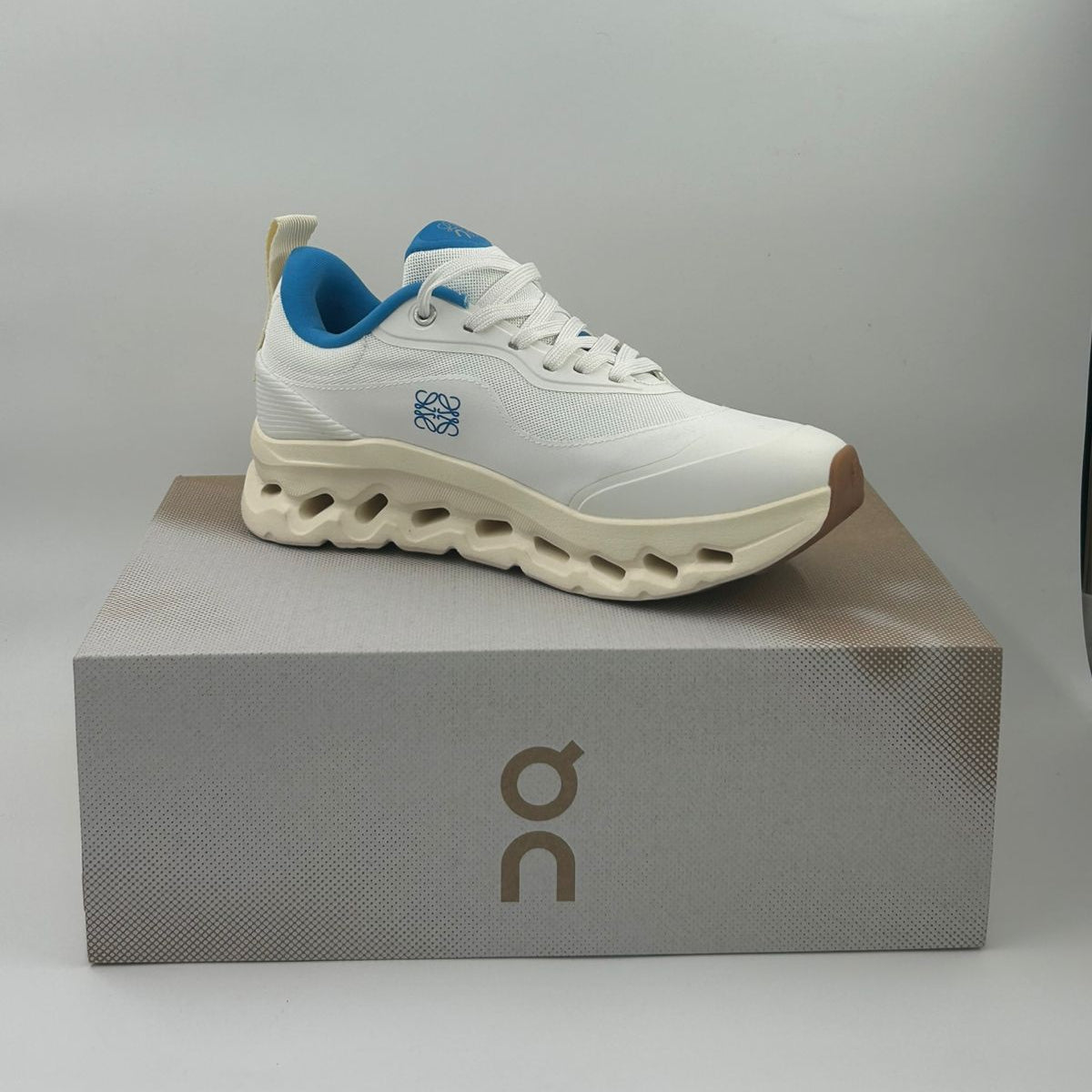 On Running CloudTec®