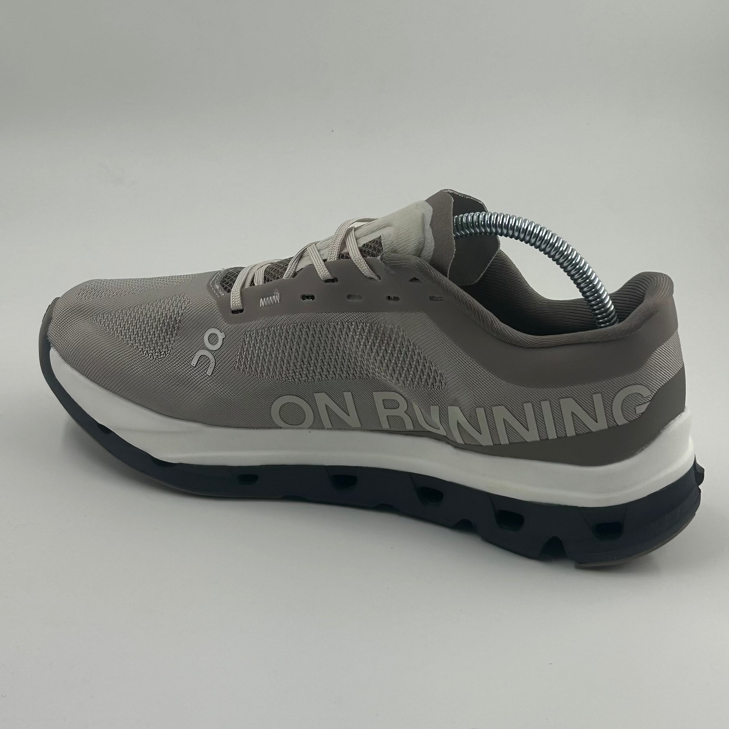 On Running
