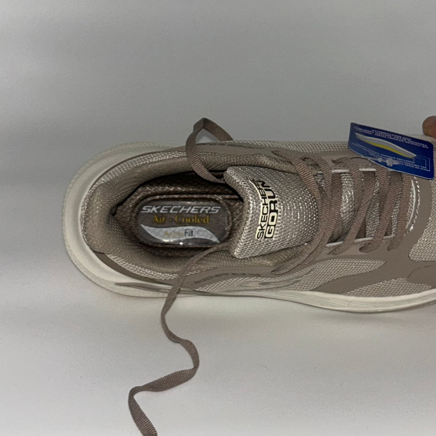 Skechers GOrun Max Cushioning