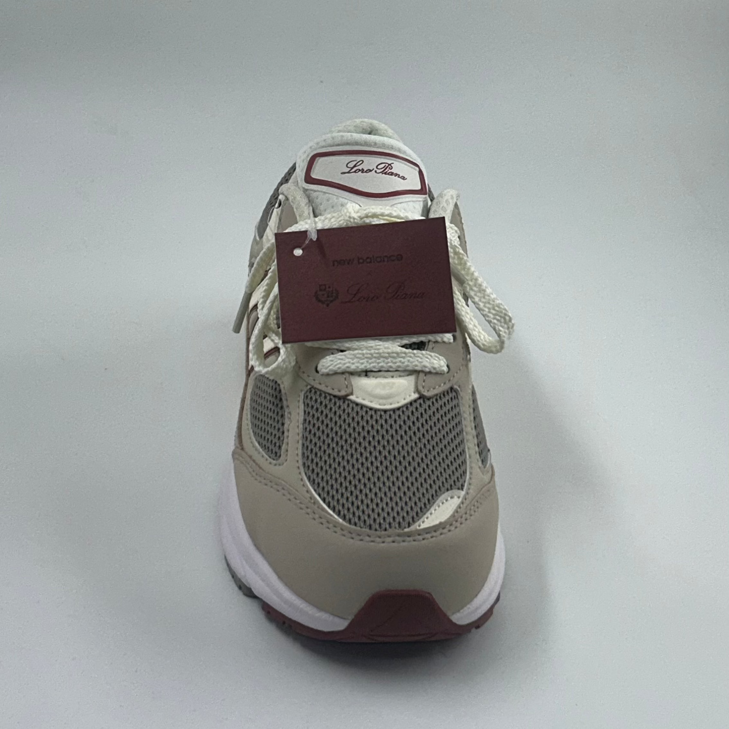 New Balance X Loro Piana