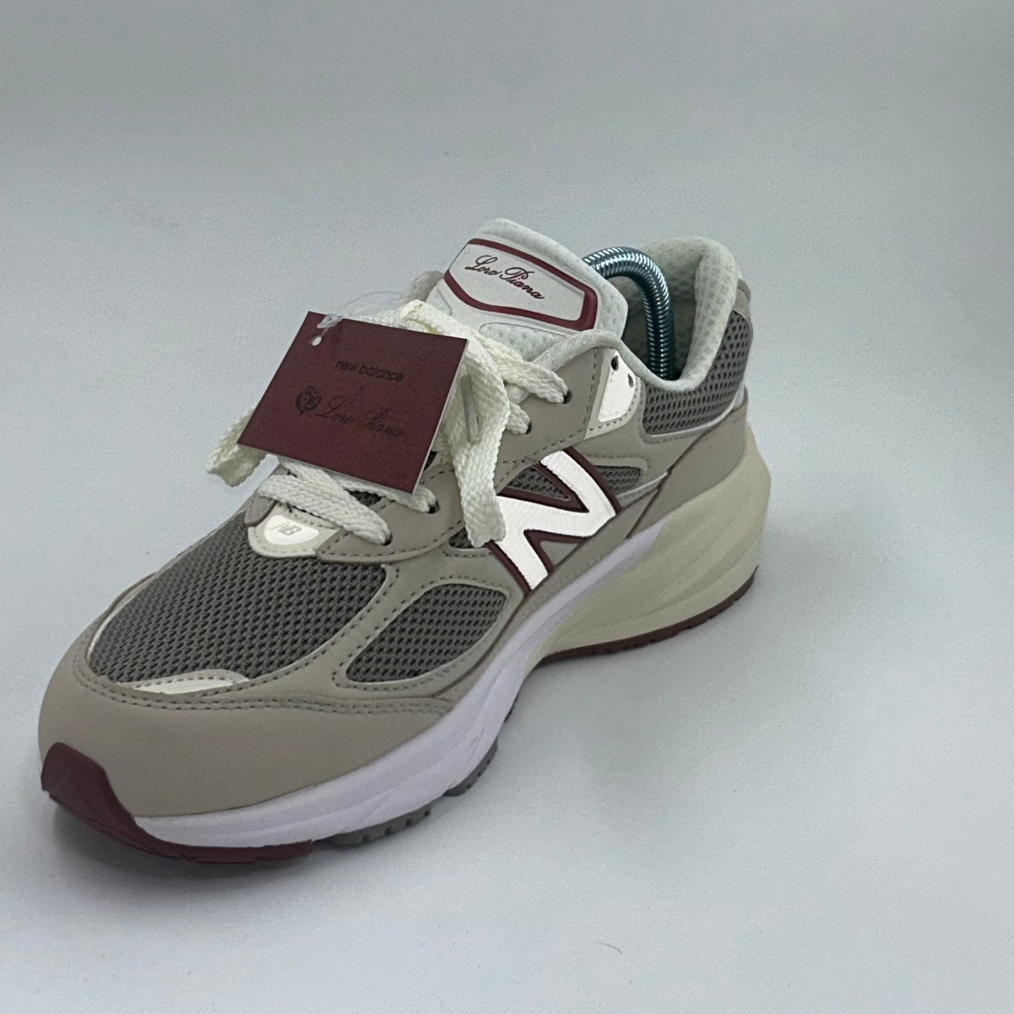New Balance X Loro Piana