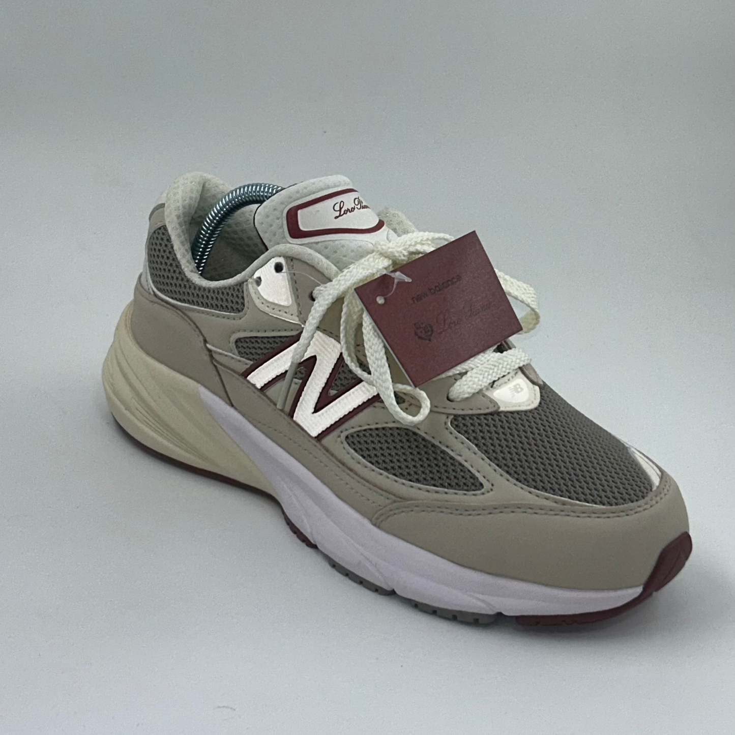 New Balance X Loro Piana