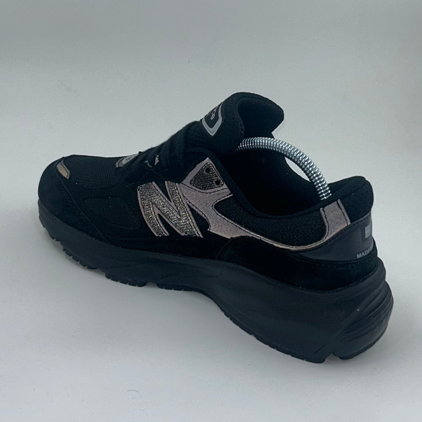 New Balance 999