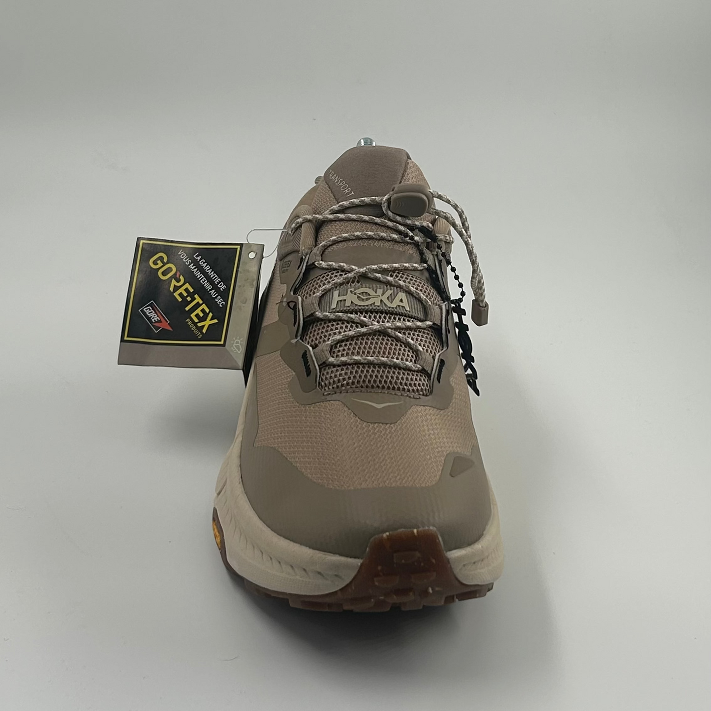 HOKA Anacapa GTX Low - Trail GTX Series