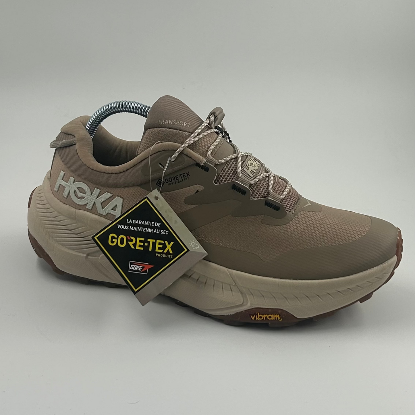 HOKA Anacapa GTX Low - Trail GTX Series