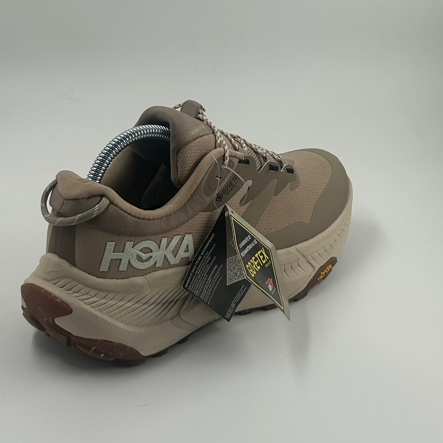 HOKA Anacapa GTX Low - Trail GTX Series