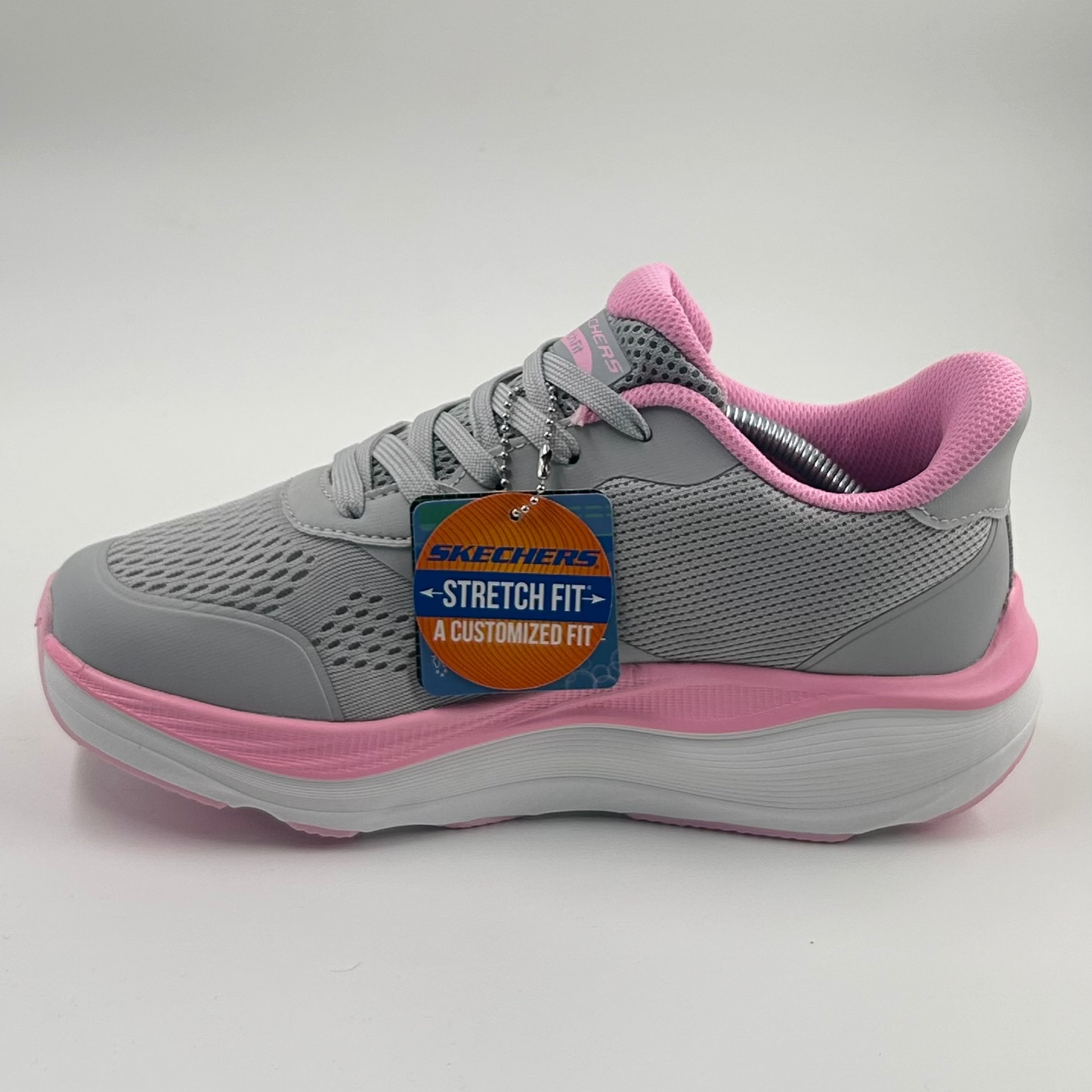 Skechers Max Cushioning / Max Run