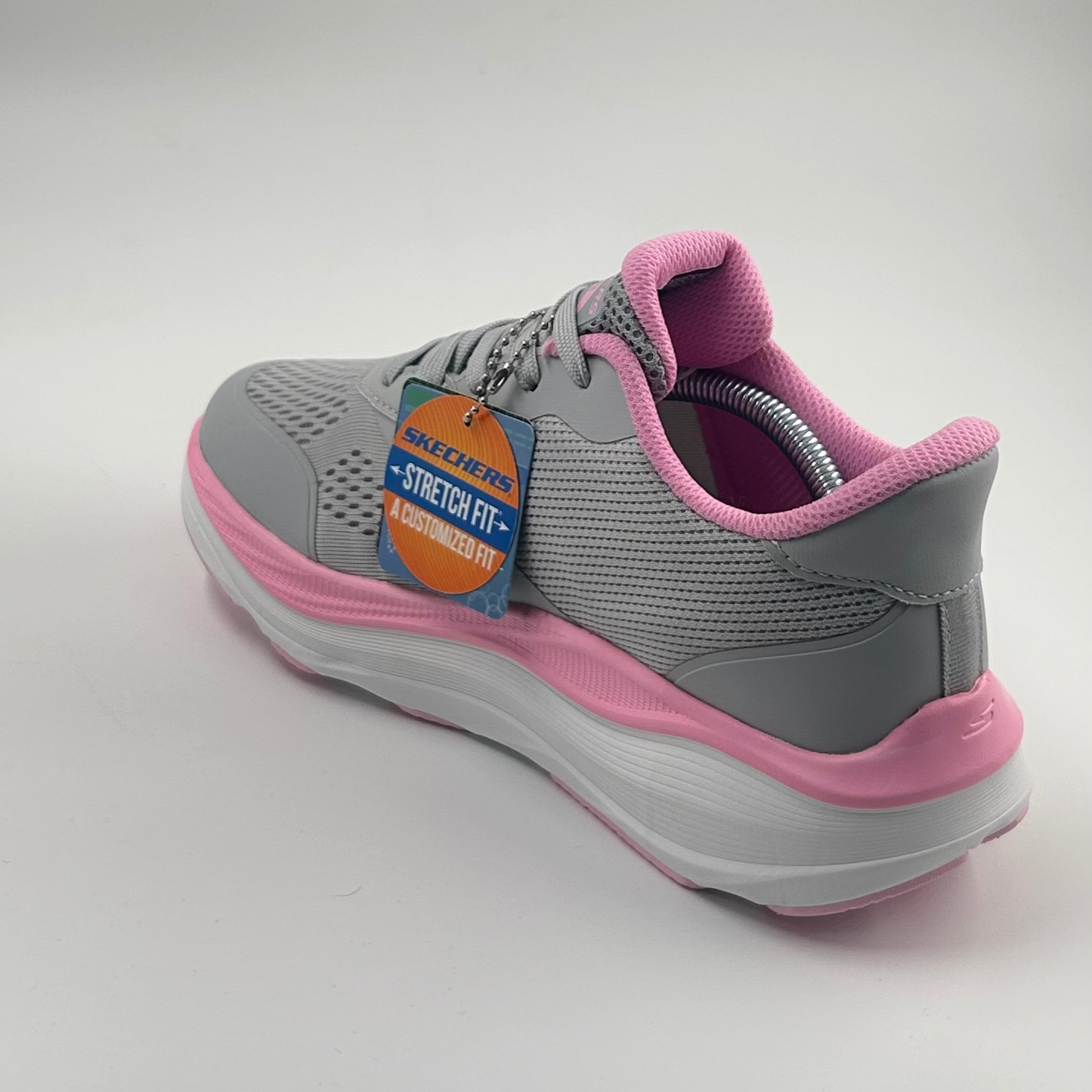 Skechers Max Cushioning / Max Run