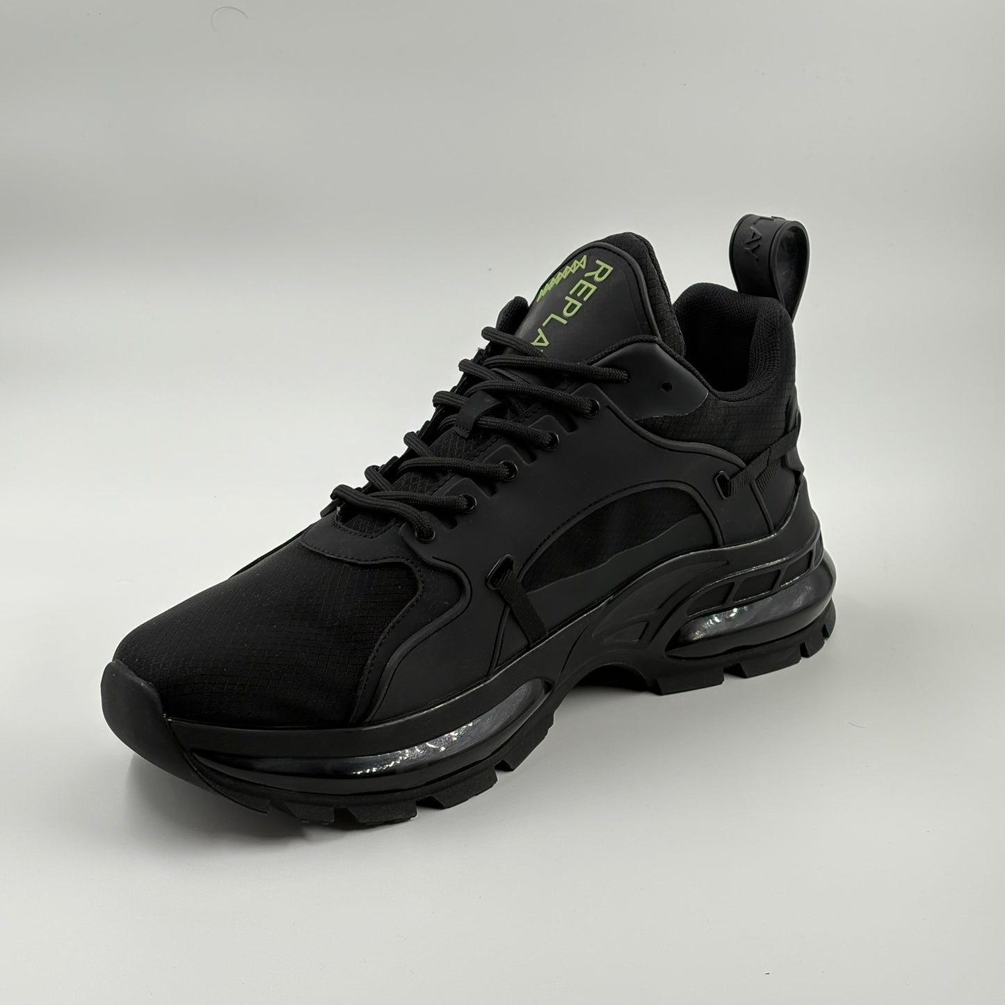 Italian Replay Men’s Sneakers