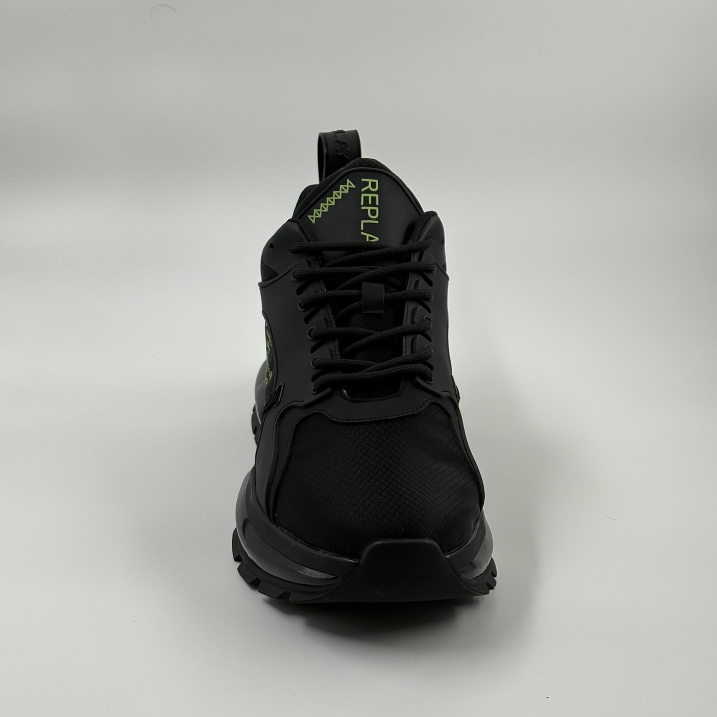 Italian Replay Men’s Sneakers