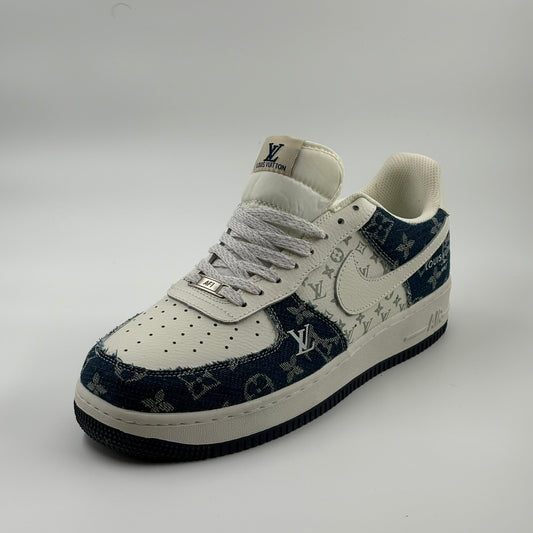 Nike Air Force X Louis Vuitton
