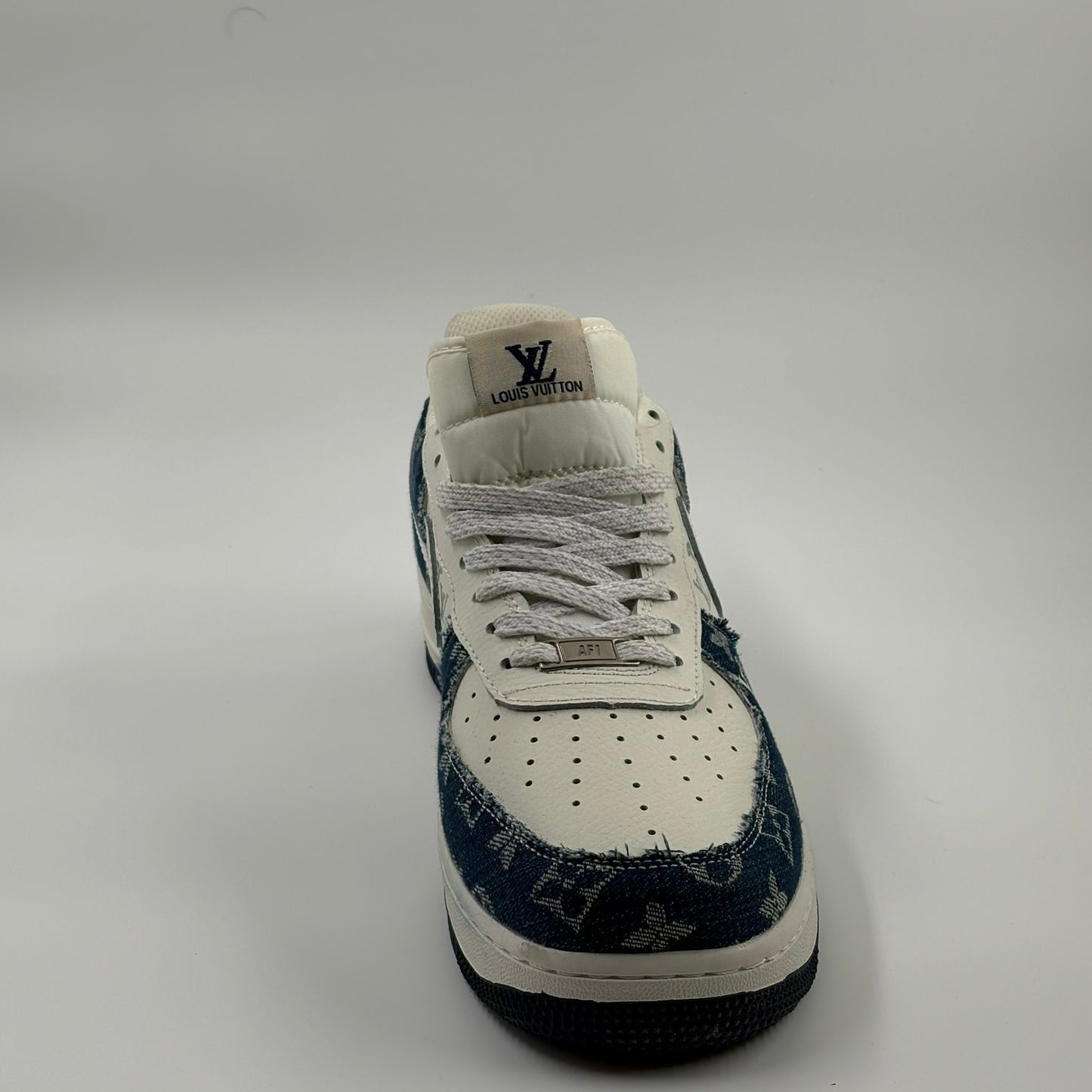 Nike Air Force X Louis Vuitton