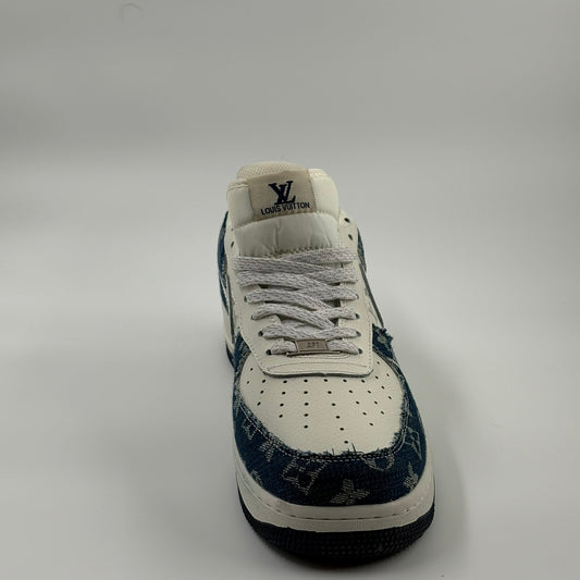 Nike Air Force X Louis Vuitton