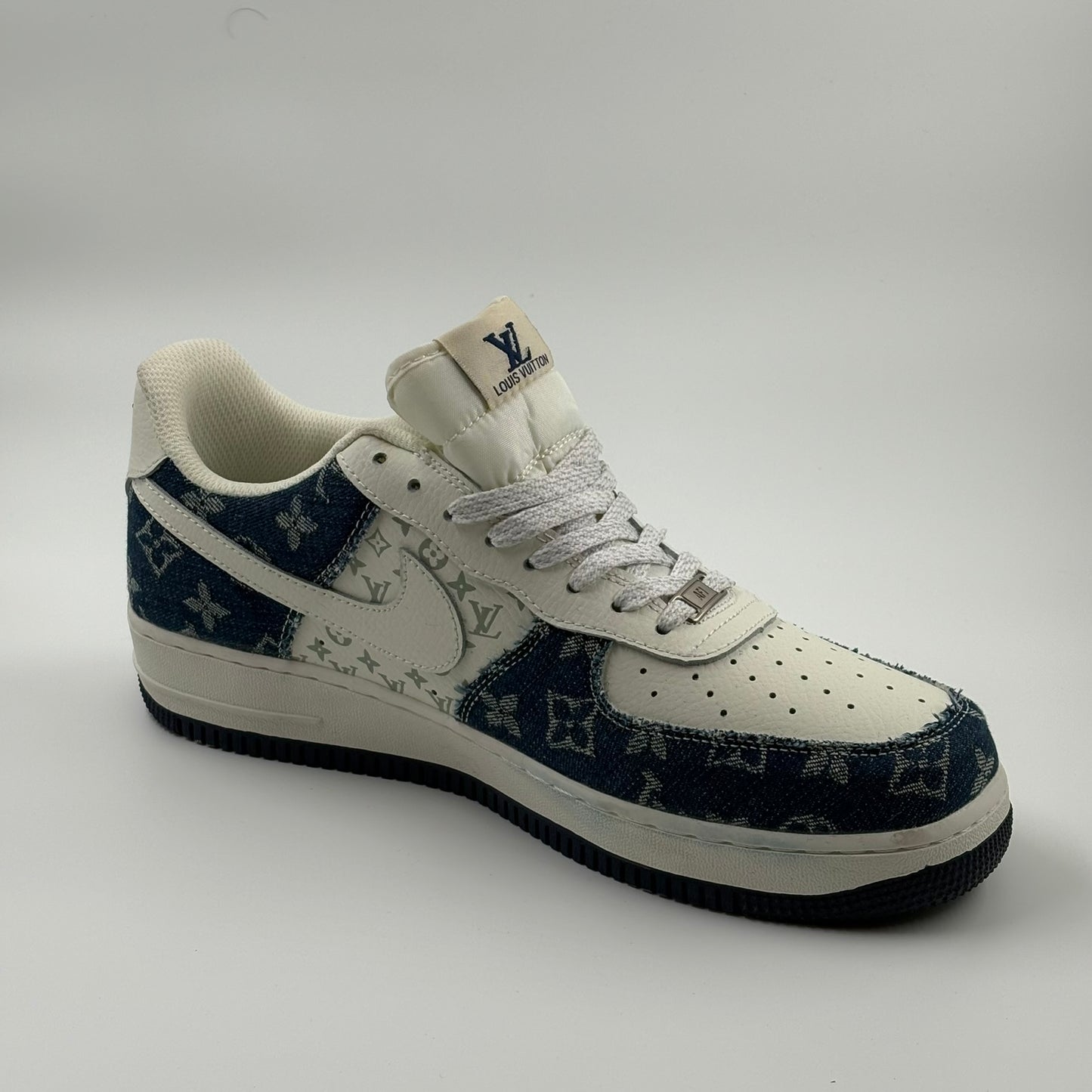 Nike Air Force X Louis Vuitton