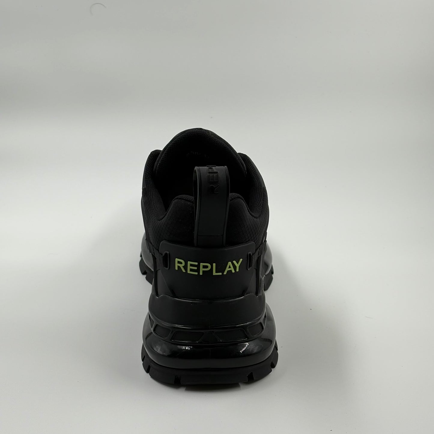 Italian Replay Men’s Sneakers