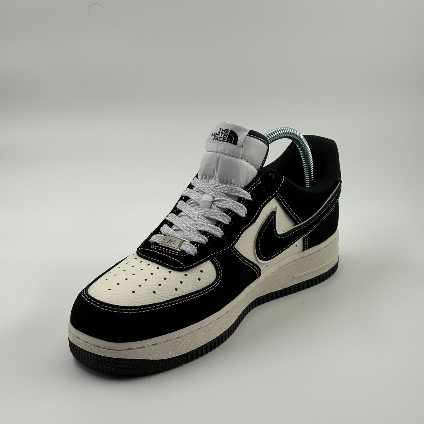 Nike Air Force x The North Face