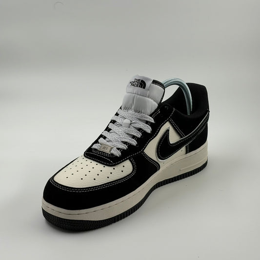 Nike Air Force x The North Face