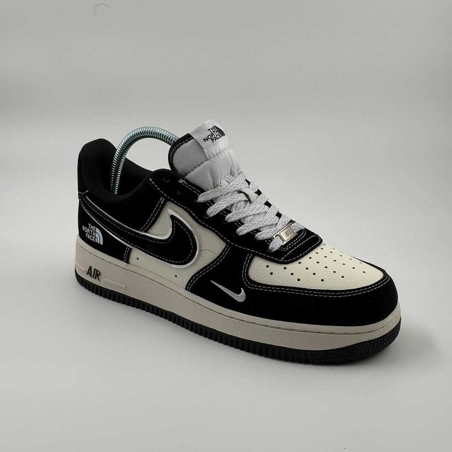 Nike Air Force x The North Face