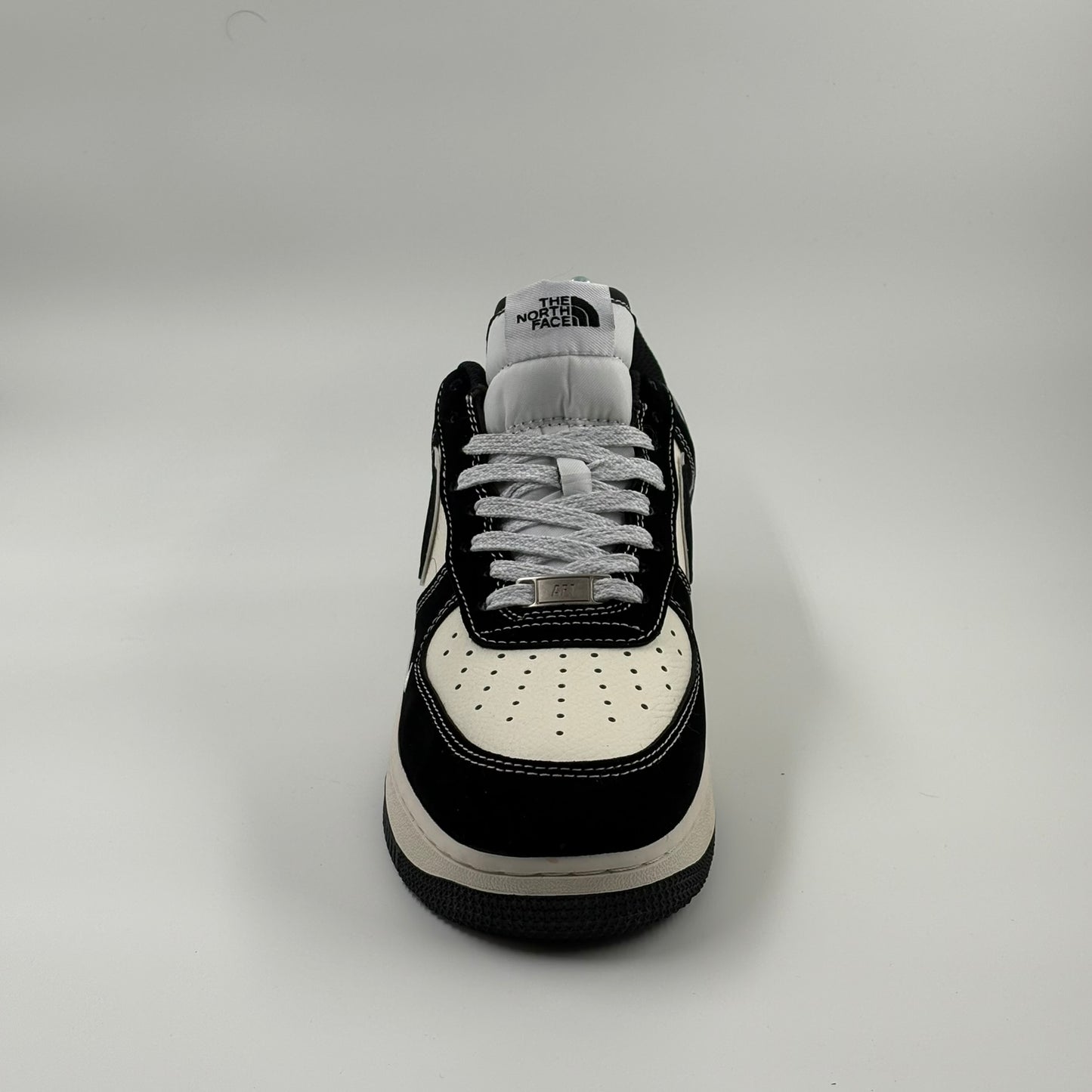 Nike Air Force x The North Face