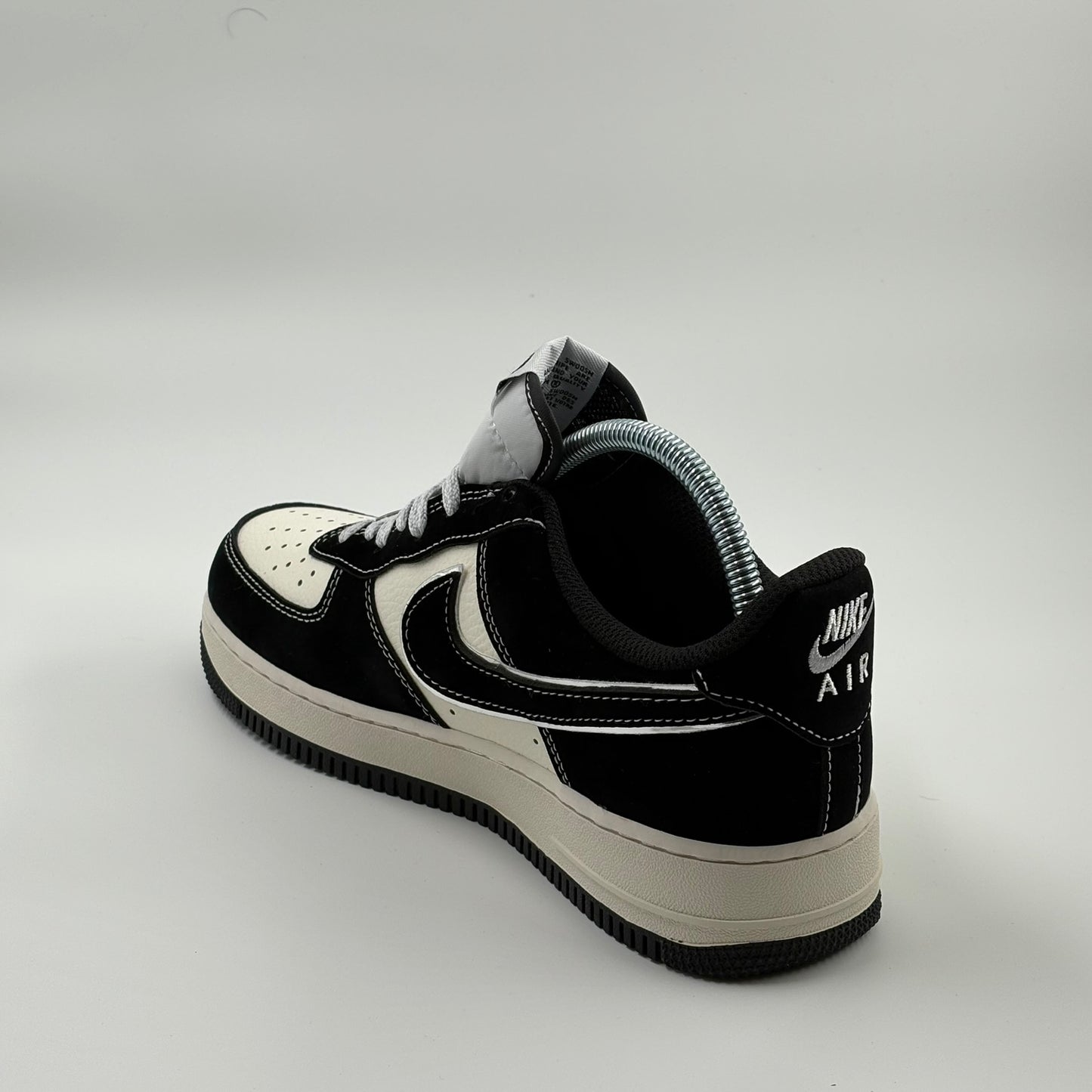 Nike Air Force x The North Face