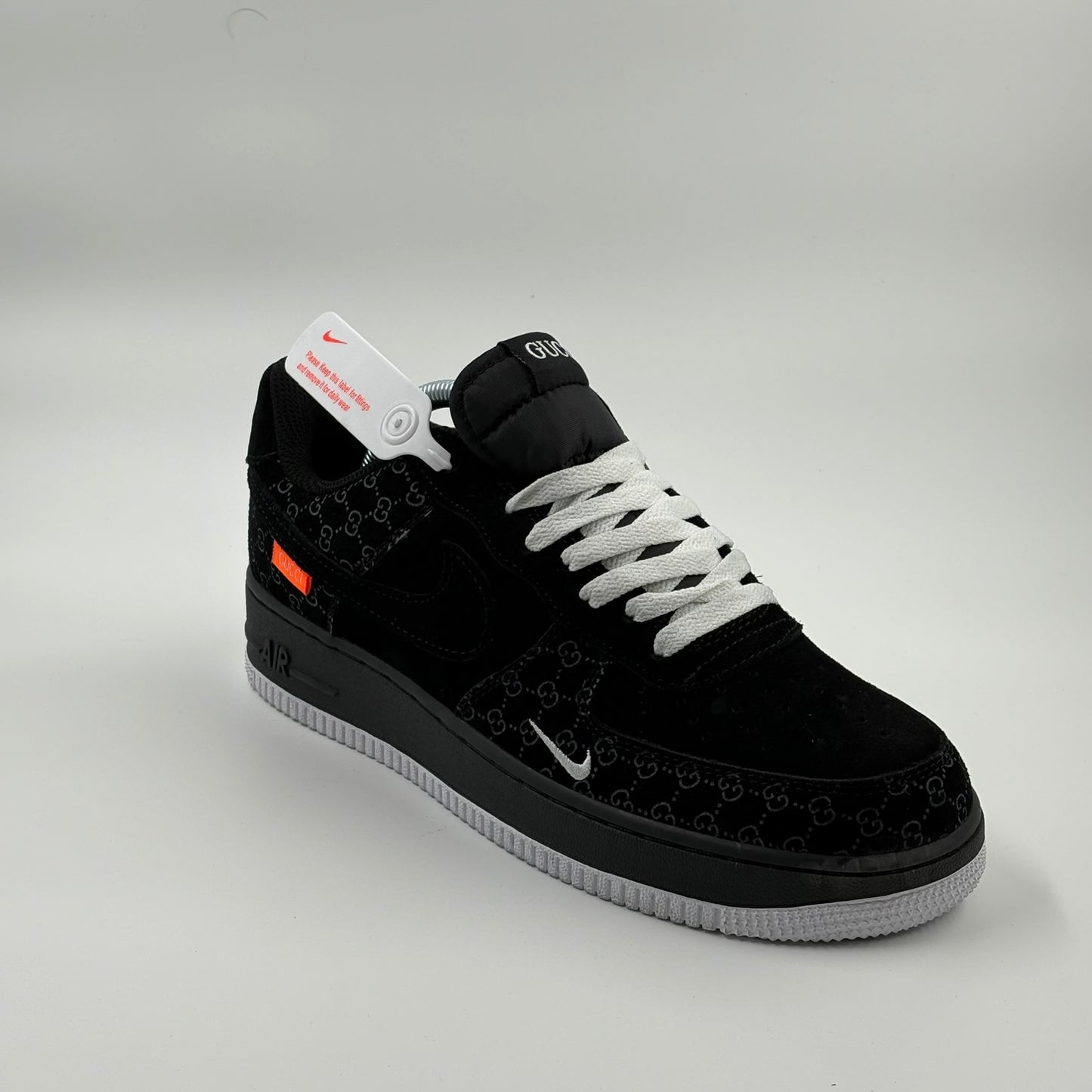 Nike Air Force 1 x Gucci