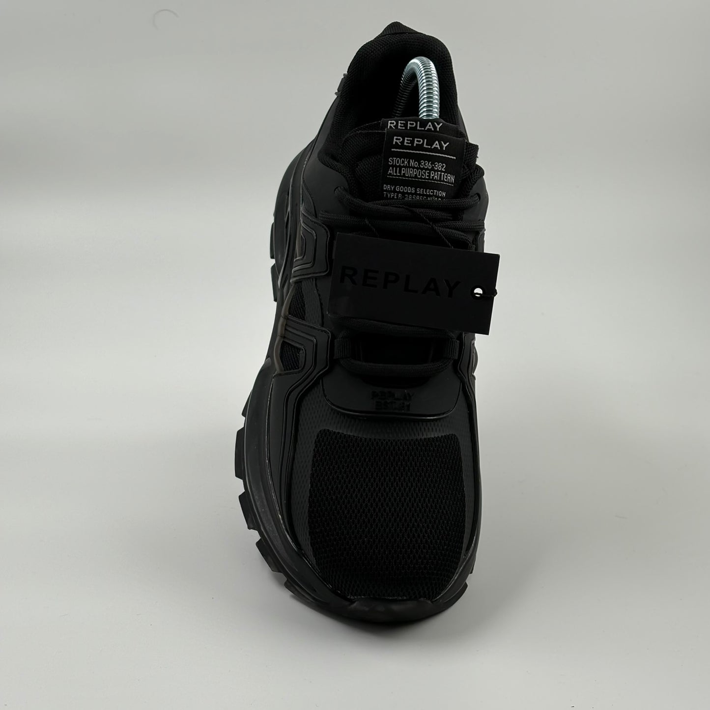 Italian Replay Men’s Sneakers