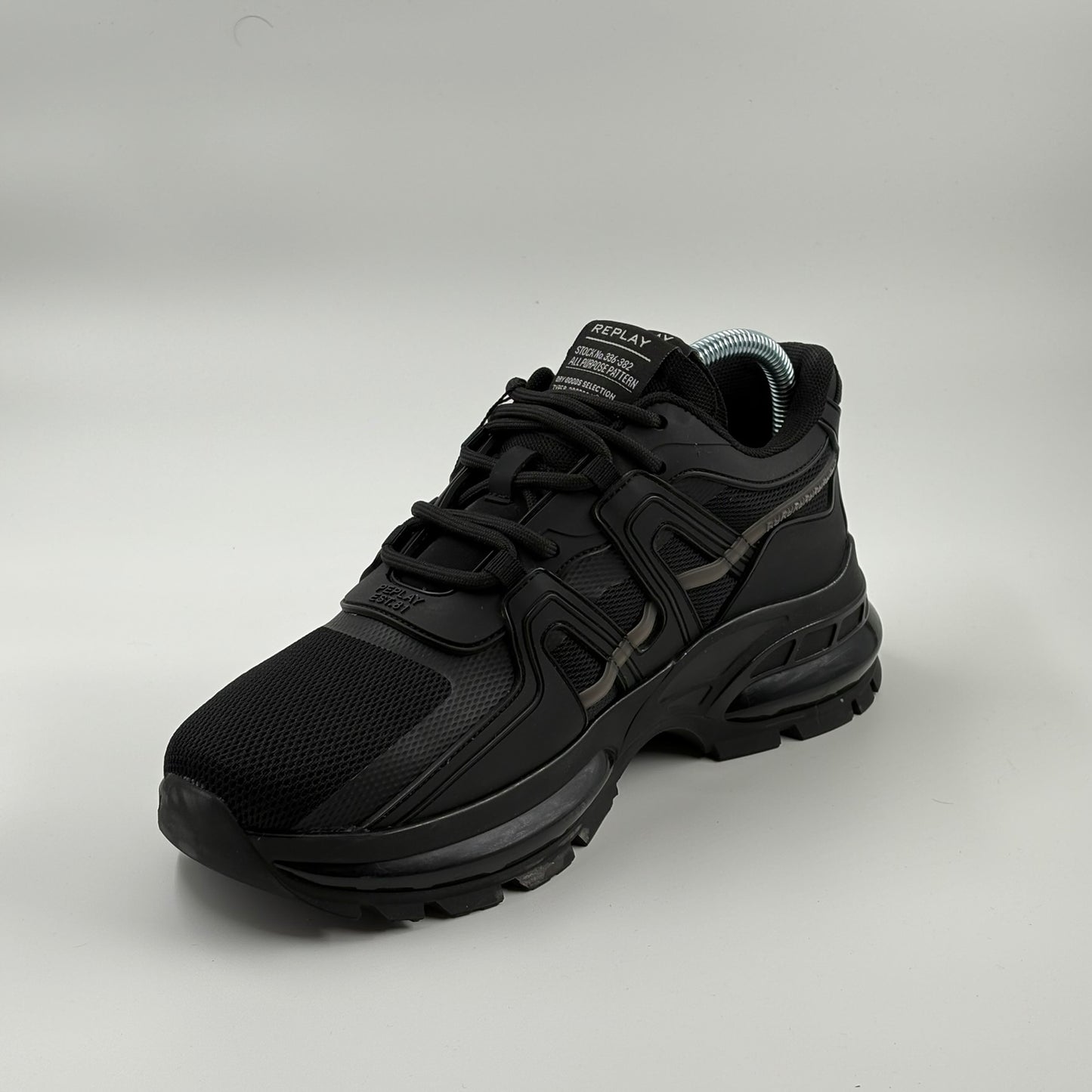 Italian Replay Men’s Sneakers