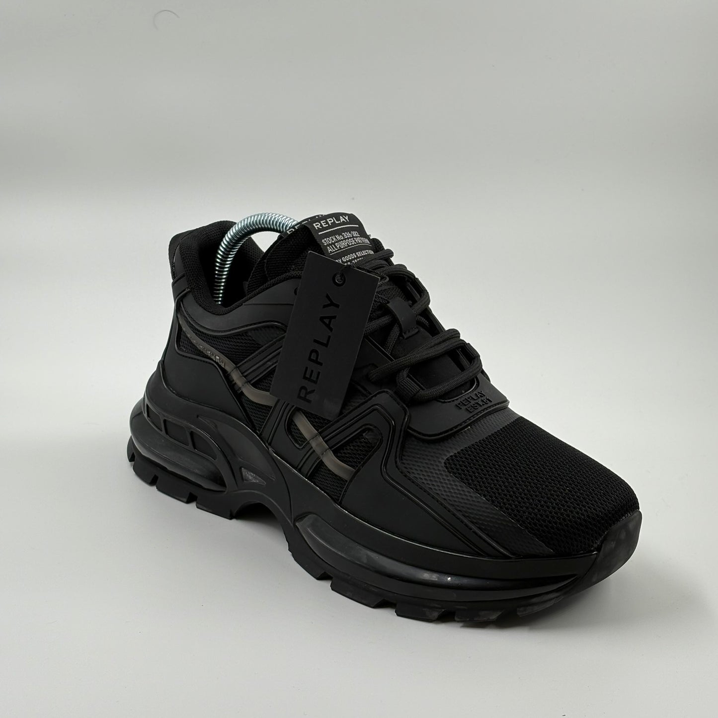 Italian Replay Men’s Sneakers