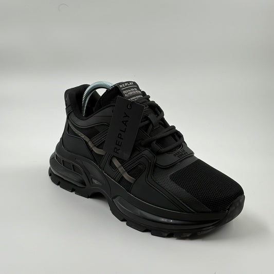 Italian Replay Men’s Sneakers
