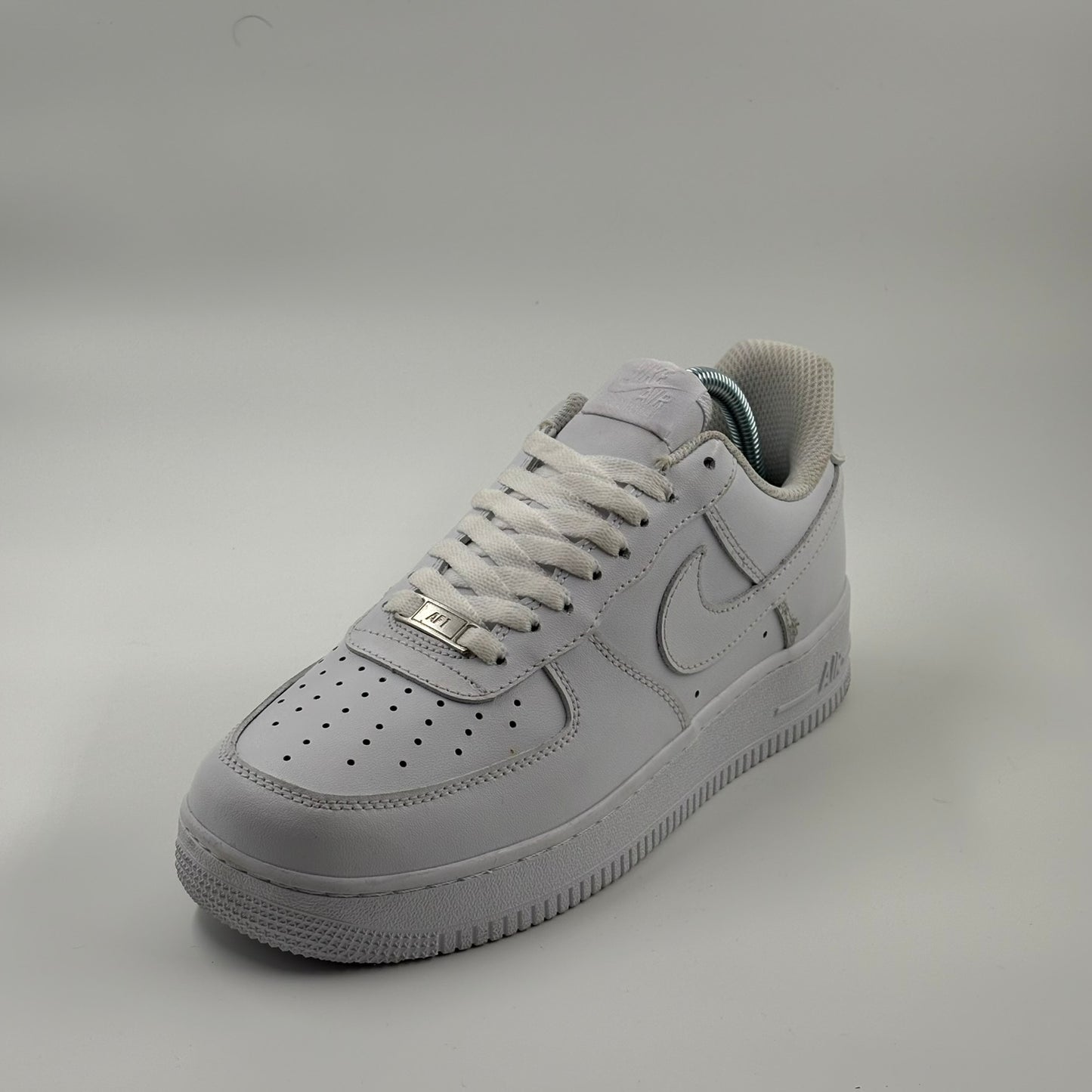 Air Force Full White