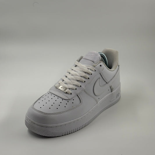 Air Force Full White