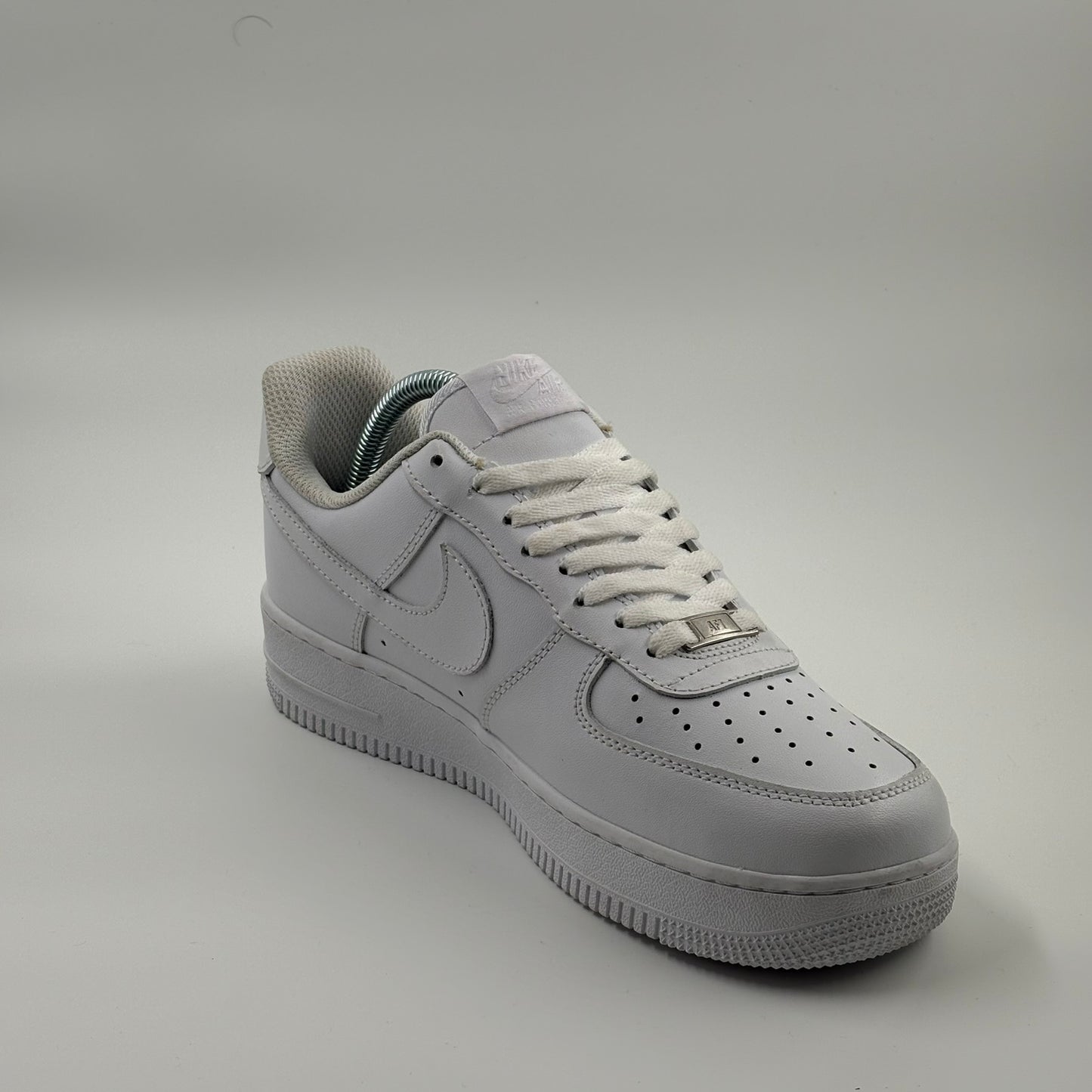 Air Force Full White