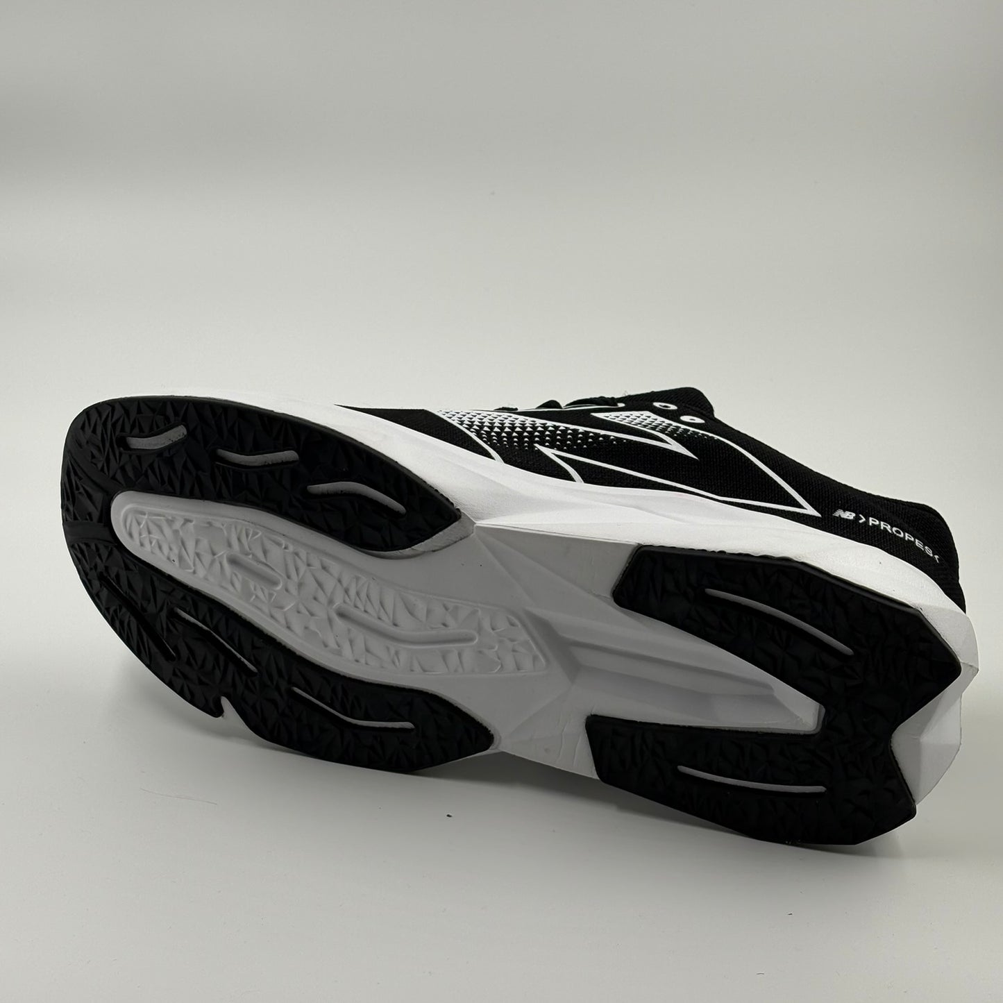 New Balance Midsole