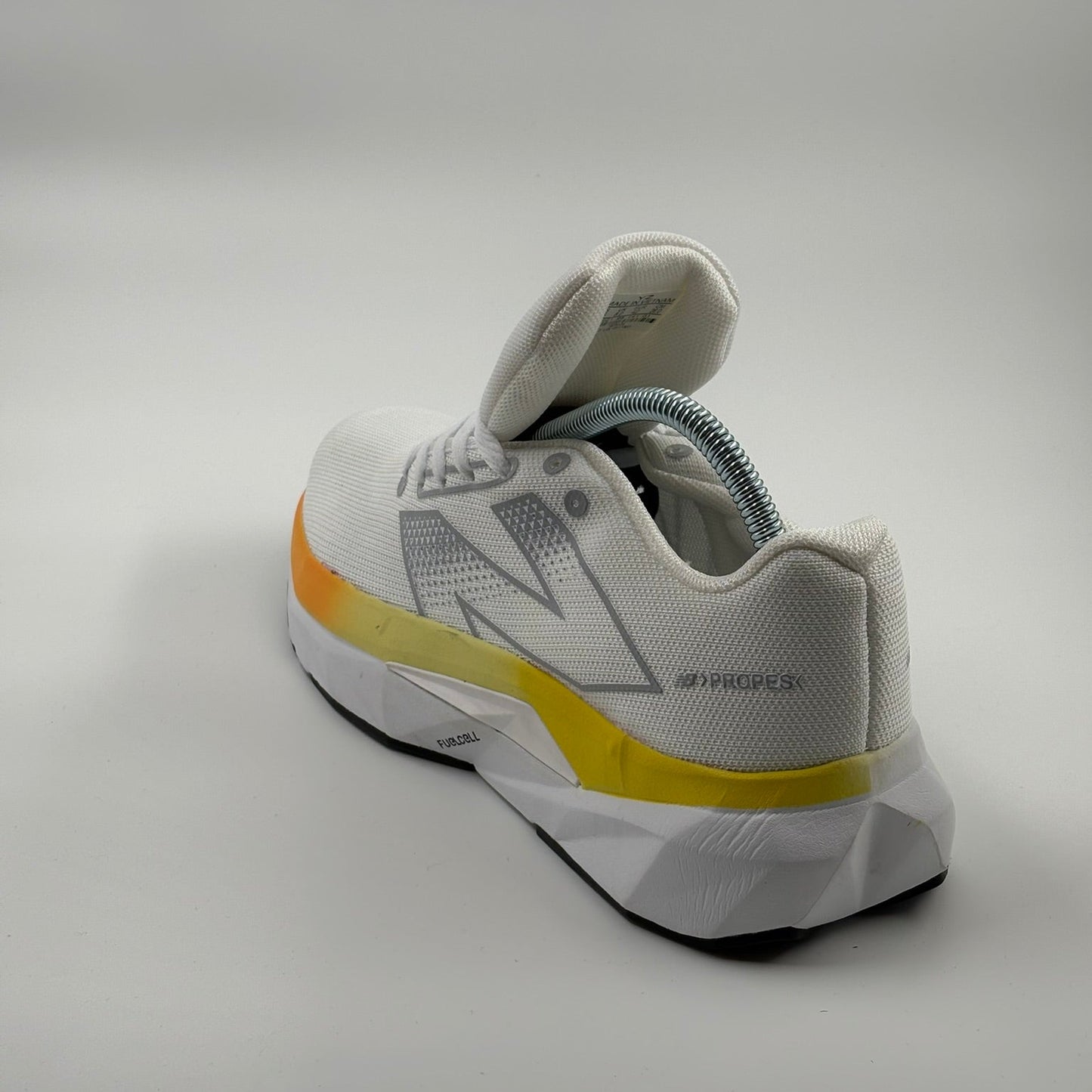 New Balance Midsole