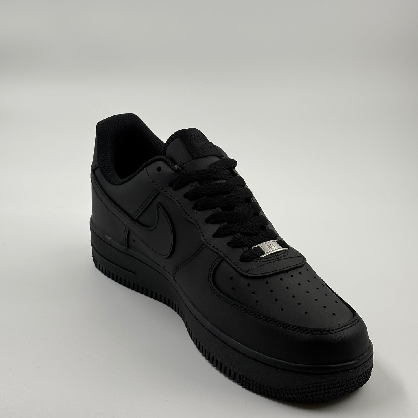 Air Force Full Black