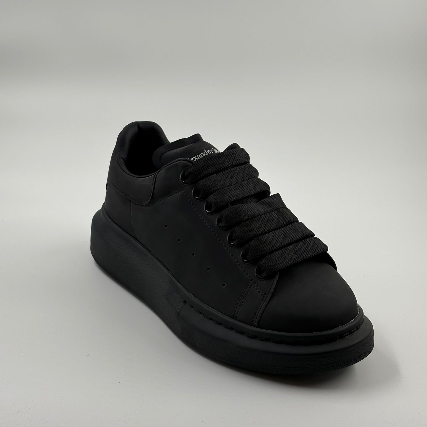 Alexander McQueen Oversized Sneakers