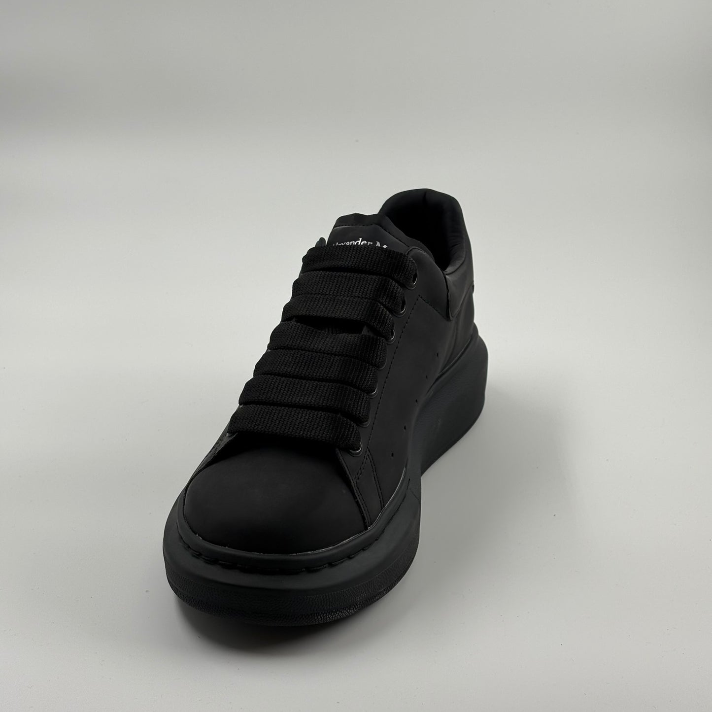 Alexander McQueen Oversized Sneakers