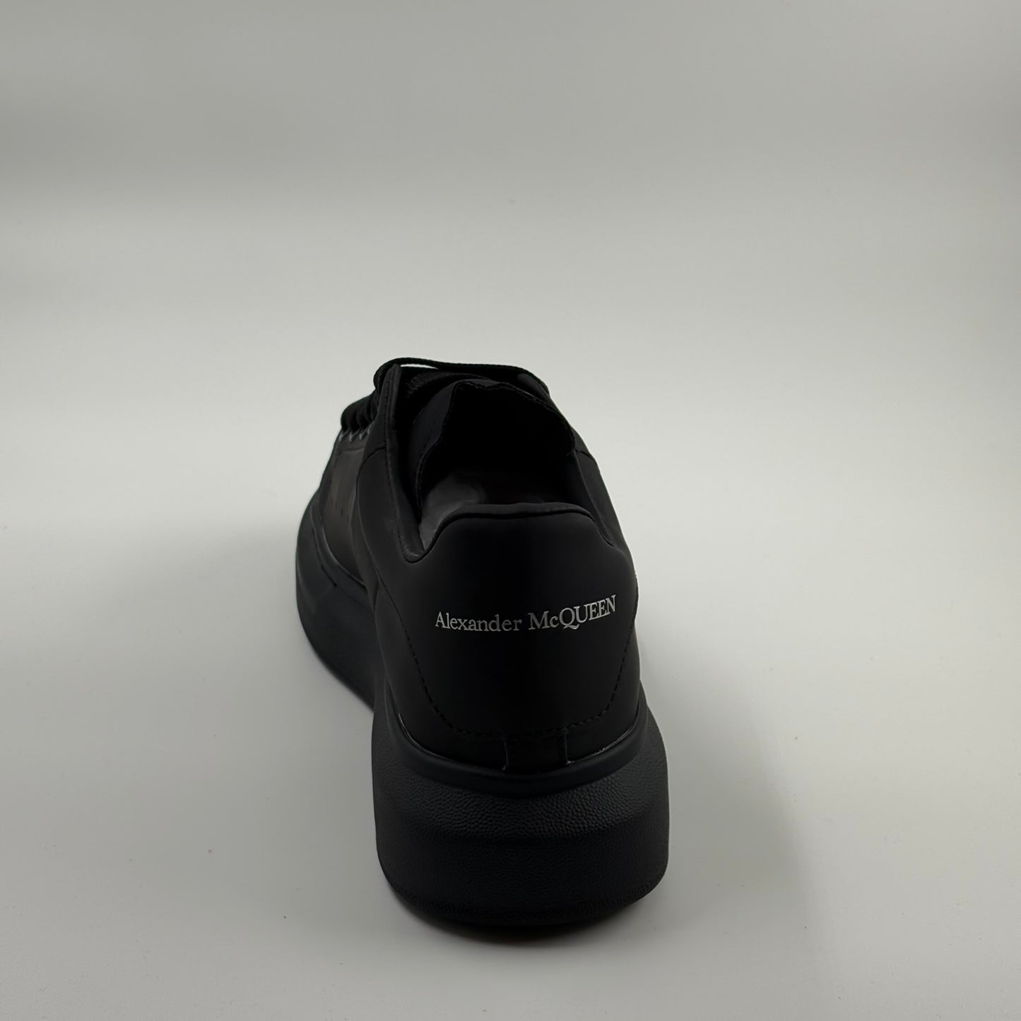 Alexander McQueen Oversized Sneakers