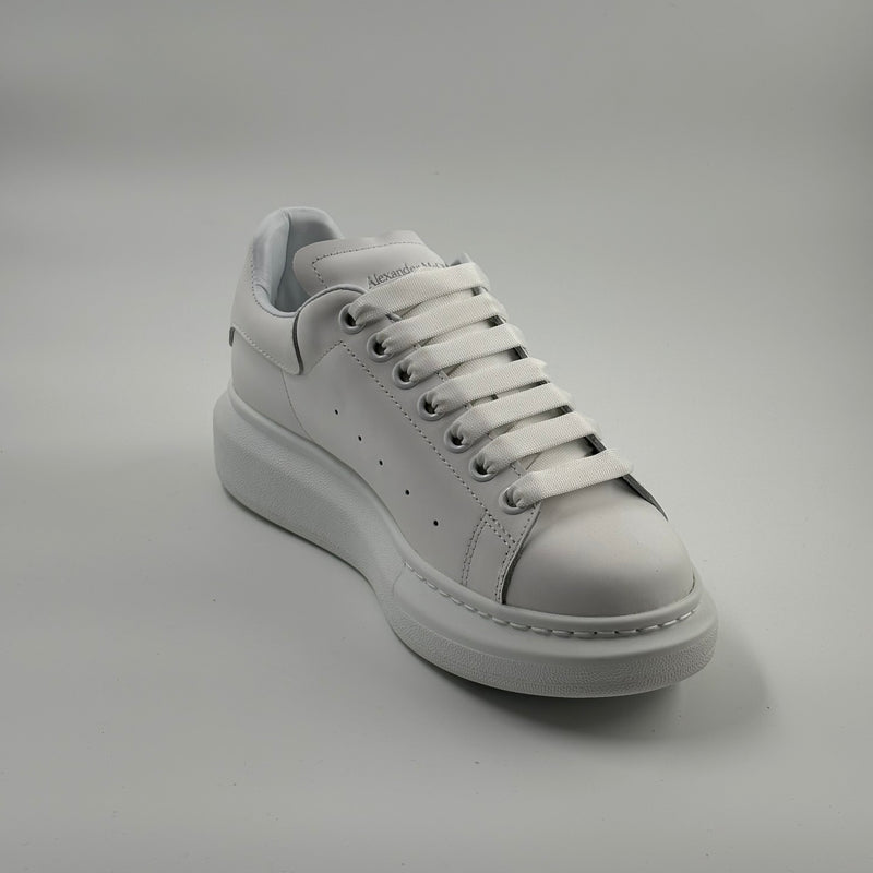 Alexander McQueen Oversized Sneakers