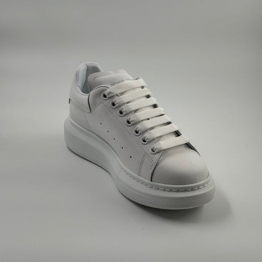 Alexander McQueen Oversized Sneakers