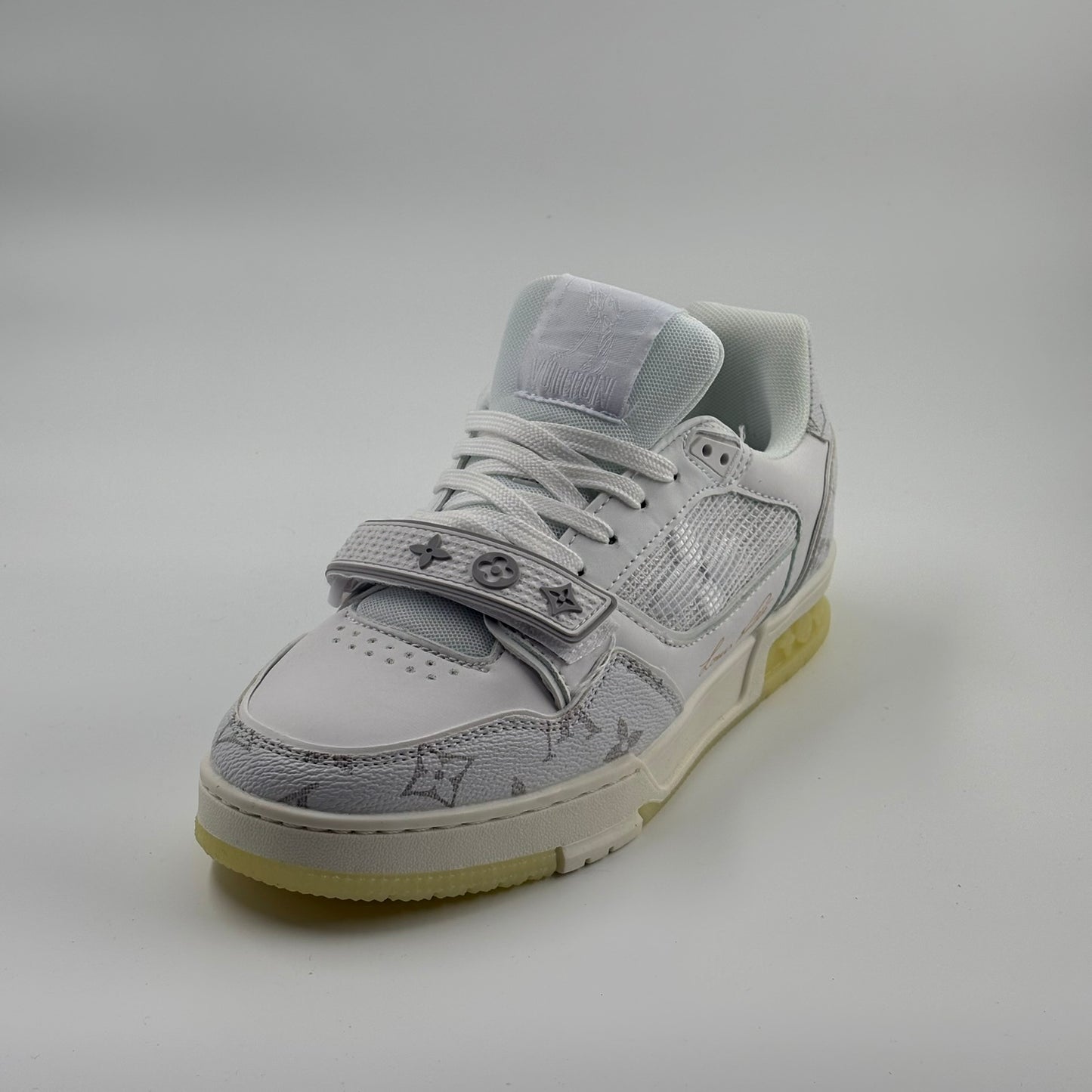 Louis Vuitton Low-top sneaker