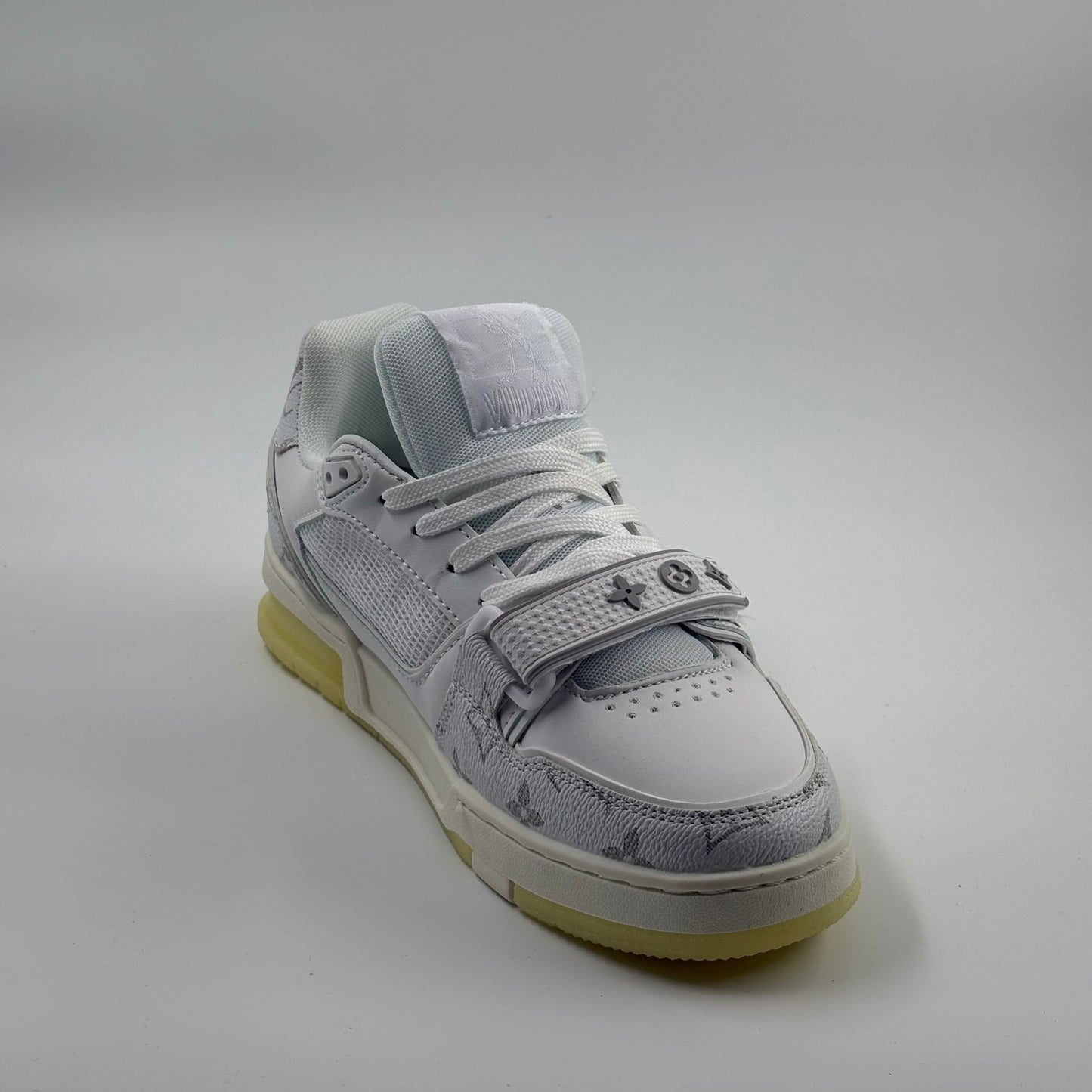 Louis Vuitton Low-top sneaker
