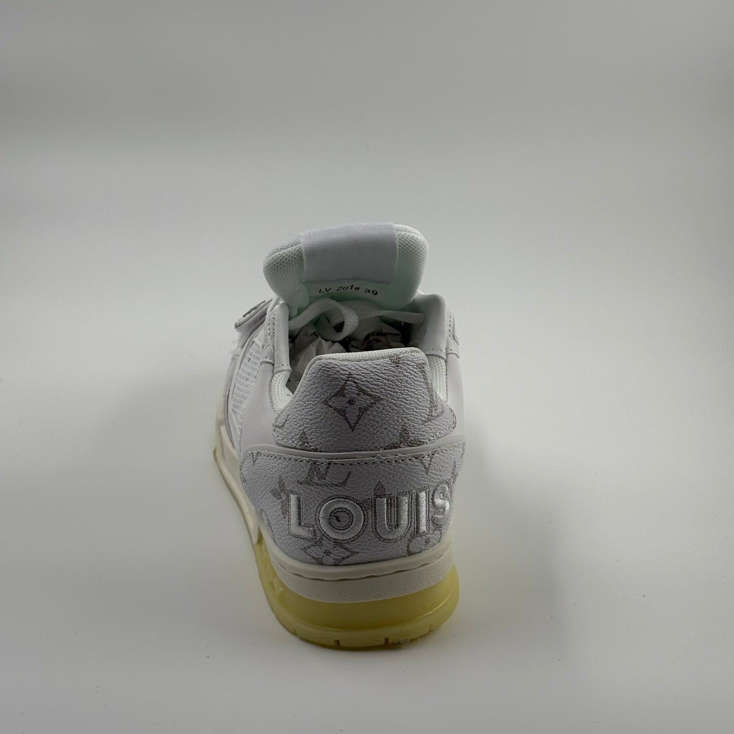 Louis Vuitton Low-top sneaker