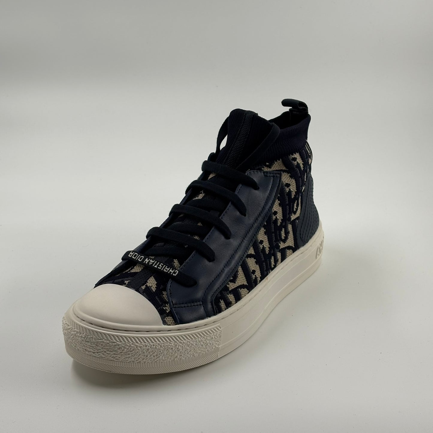 Christian Dior High-top sneaker